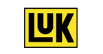 Nissan parts - LUK  Brand Logo