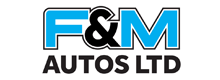F&M Autos LTD - Company logo