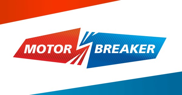 Logo - Motor Breaker